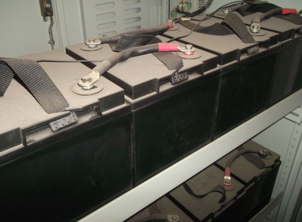 UPS蓄電池在線監(jiān)測