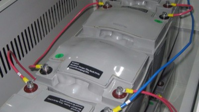 UPS蓄電池在線監(jiān)測(cè)