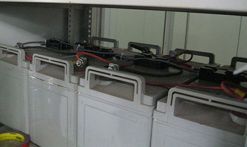 電力蓄電池監(jiān)控