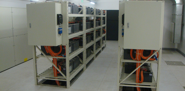 變電站監(jiān)測(cè)報(bào)警系統(tǒng)