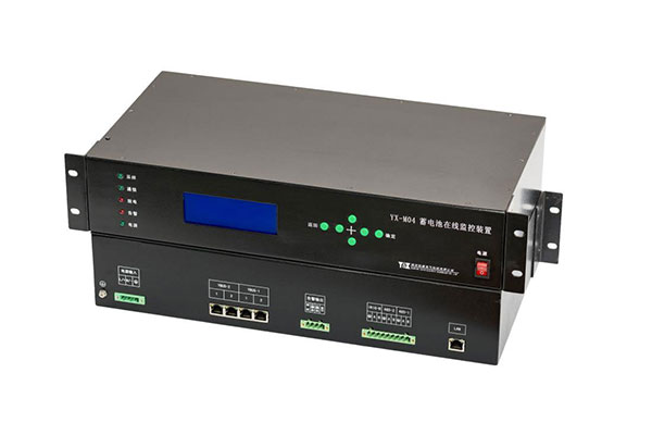 蓄電池監(jiān)控主機