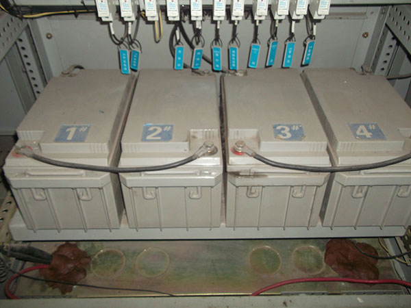 蓄電池在線監(jiān)控