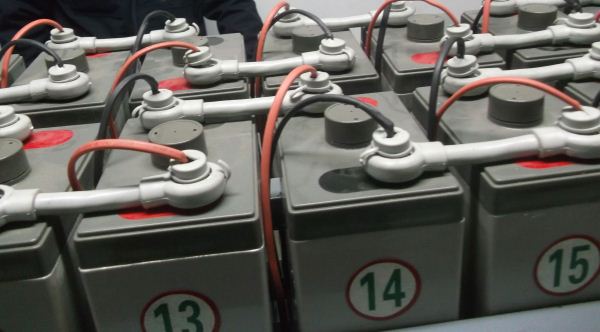 蓄電池監(jiān)測系統(tǒng)