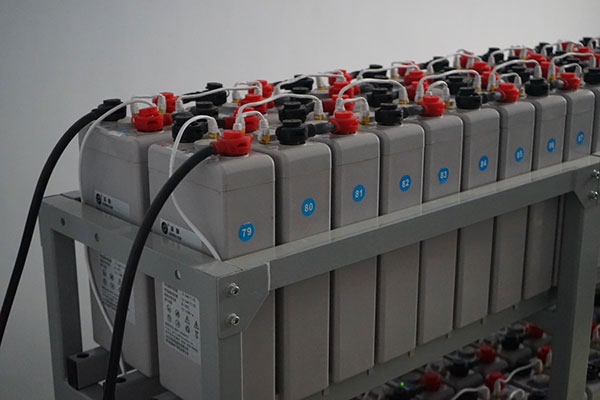 機(jī)房蓄電池監(jiān)測(cè)