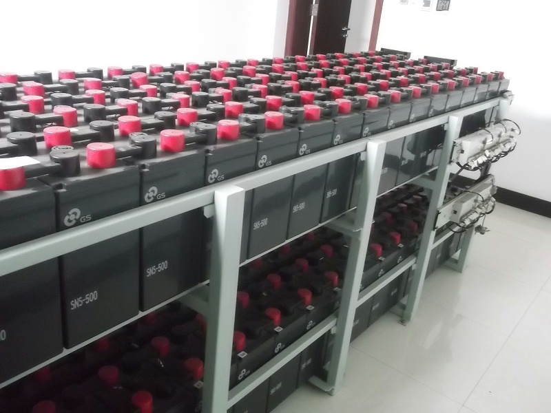 機房蓄電池監(jiān)控