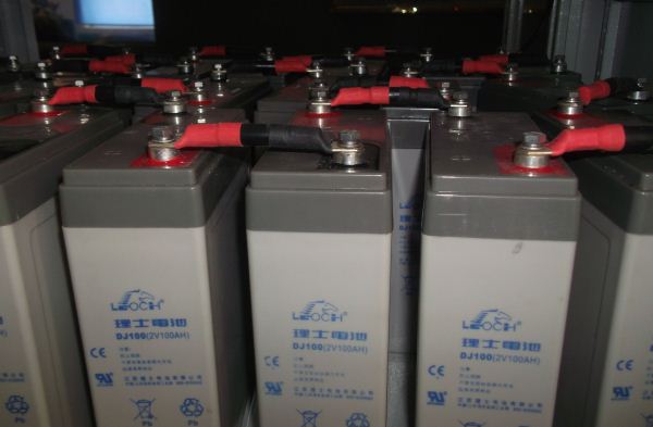 蓄電池在線監(jiān)測系統(tǒng)