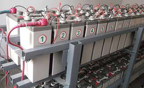 銀行蓄電池在線監(jiān)測(cè)系統(tǒng)