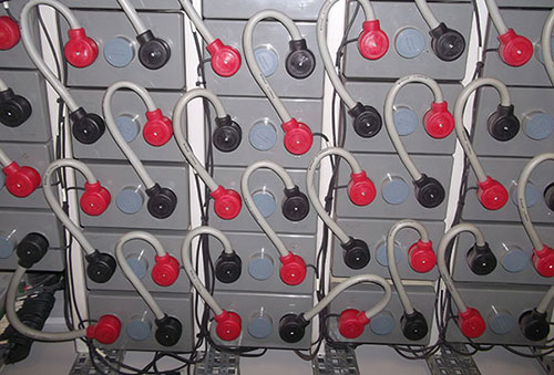 蓄電池監(jiān)測(cè)系統(tǒng)