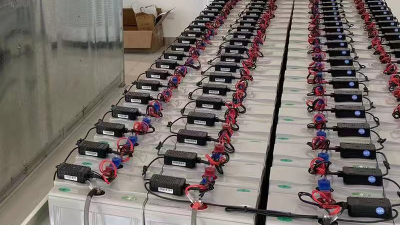 南京某 UPS 蓄電池監(jiān)測項目合作案例