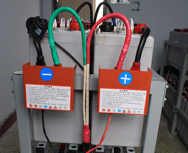 UPS蓄電池監(jiān)測