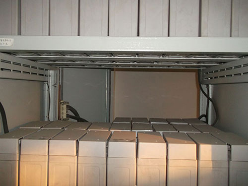 蓄電池監(jiān)控系統(tǒng)