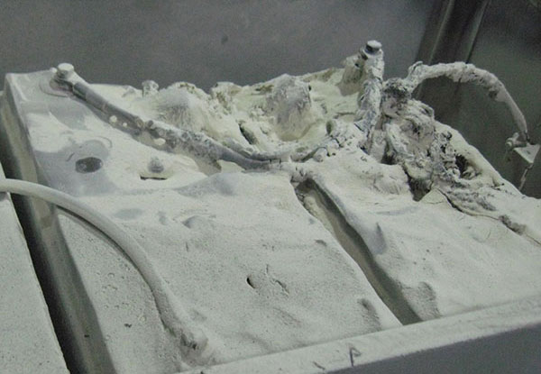 蓄電池監(jiān)測(cè)