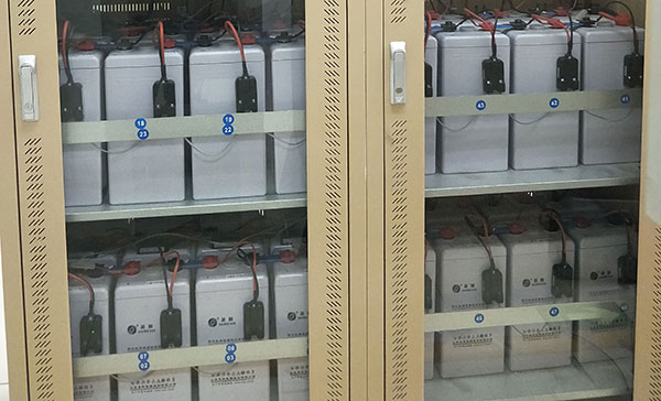 UPS蓄電池在線監(jiān)測